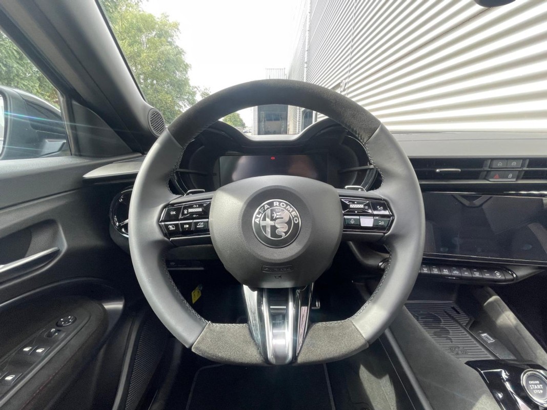 Alfa Romeo Junior