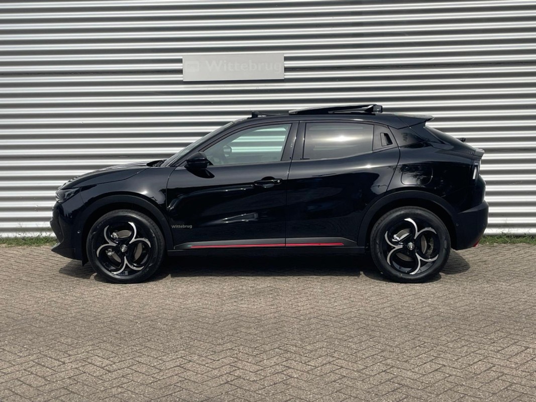 Alfa Romeo Junior