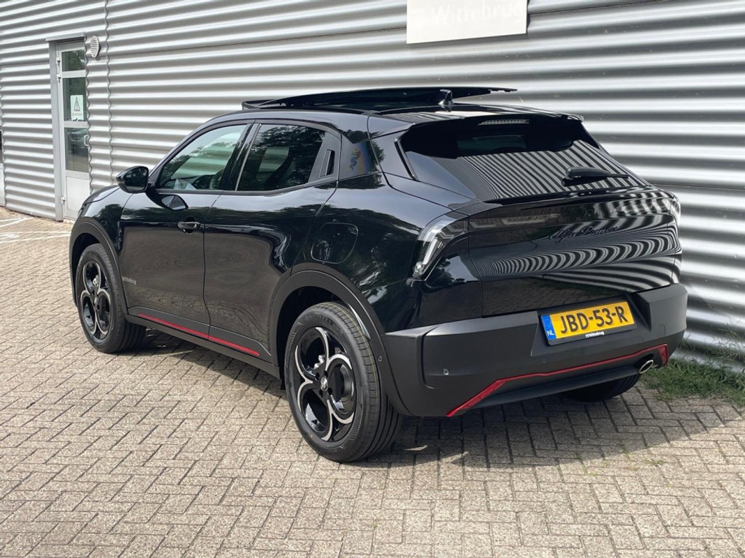 Alfa Romeo Junior
