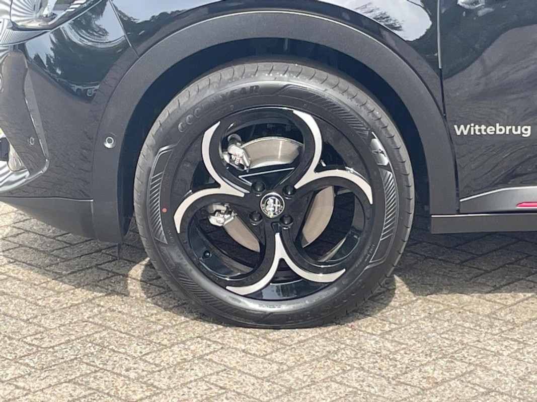 Alfa Romeo Junior