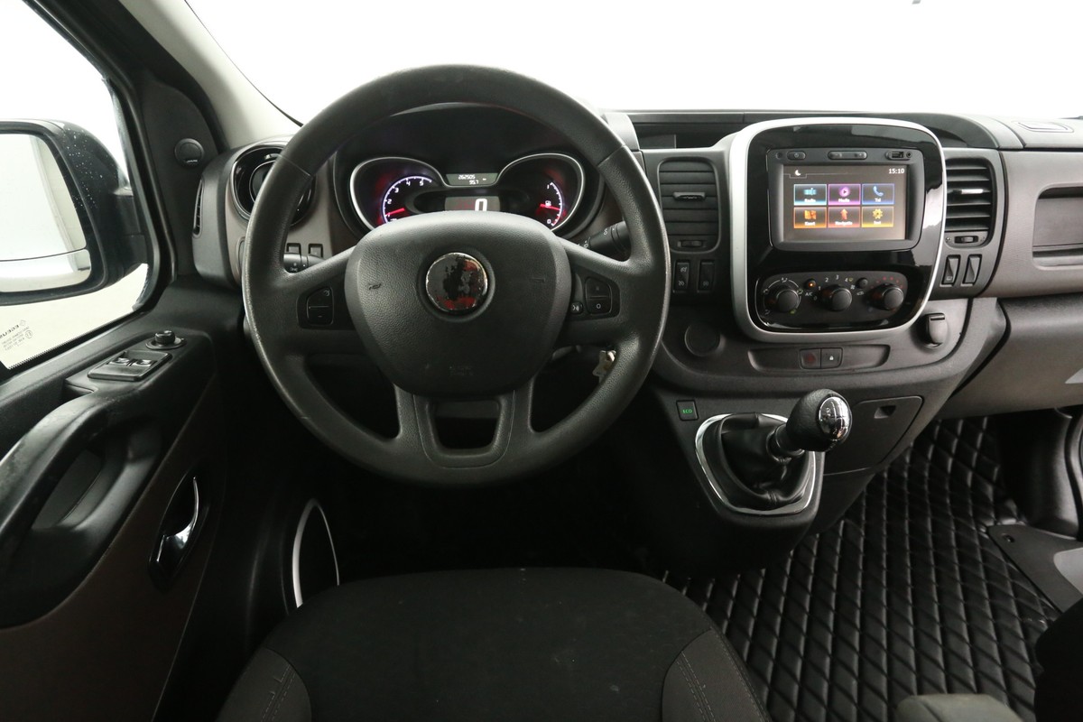 Fiat Talento