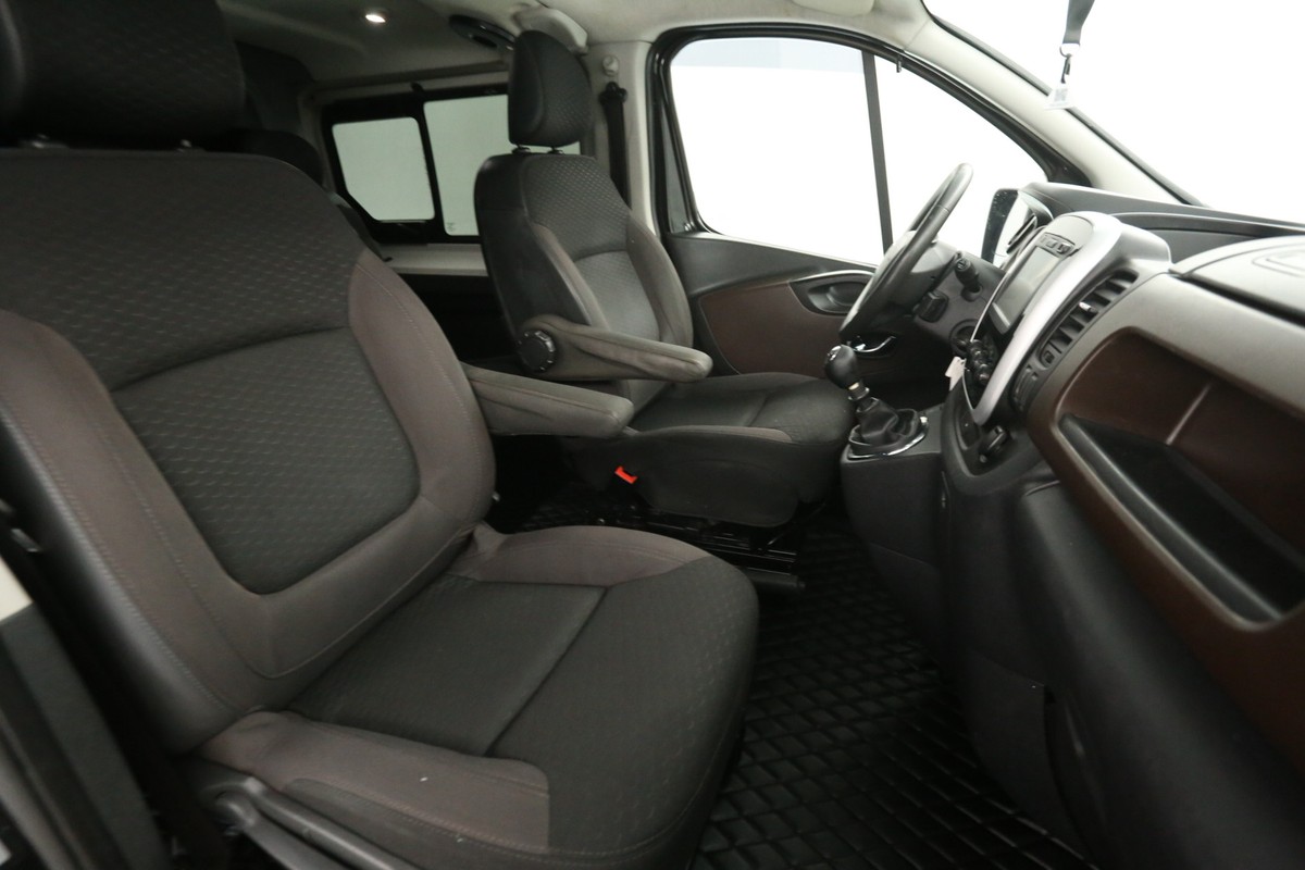 Fiat Talento