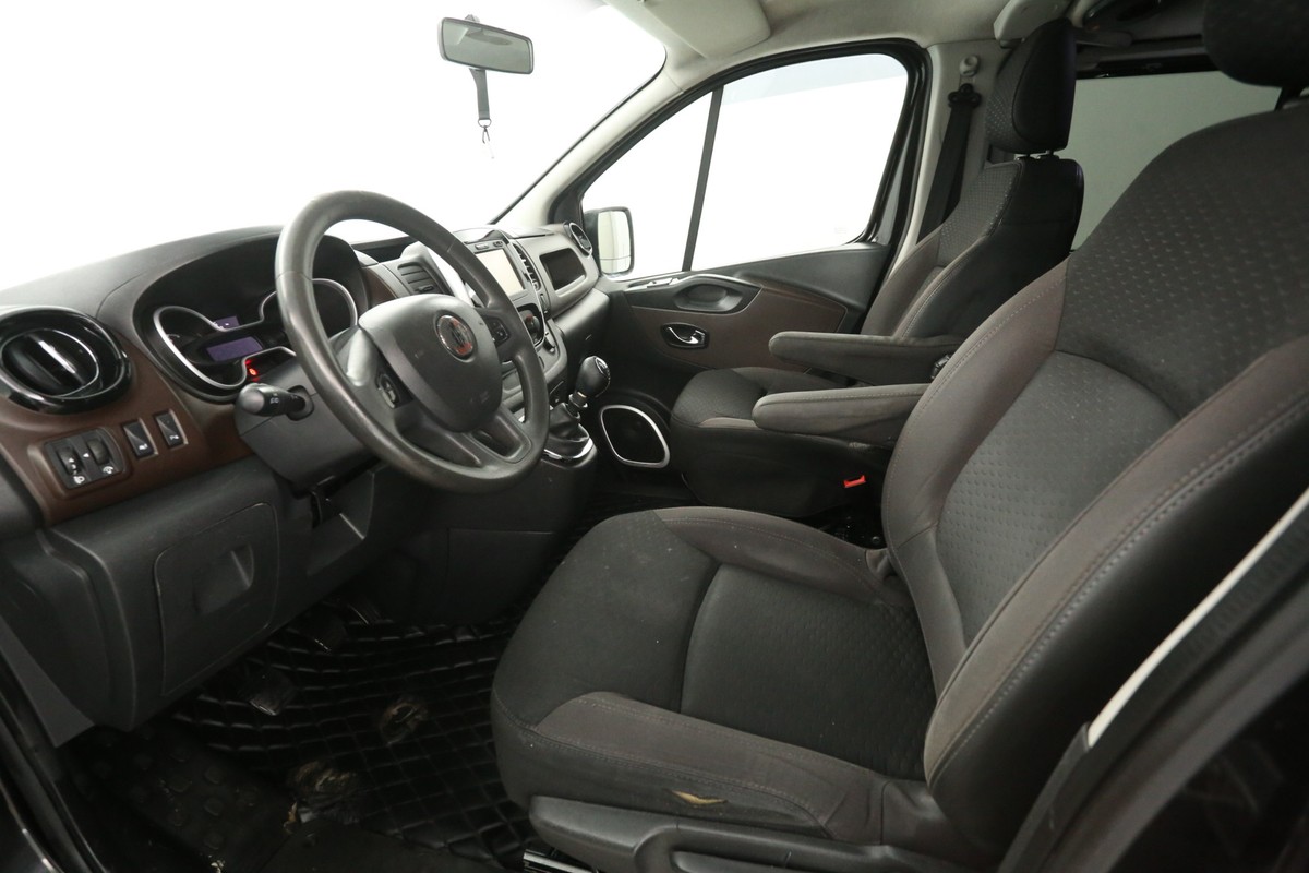 Fiat Talento