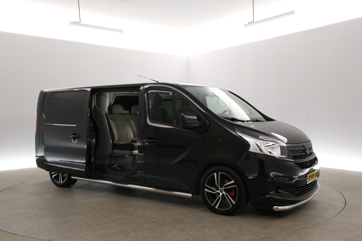 Fiat Talento