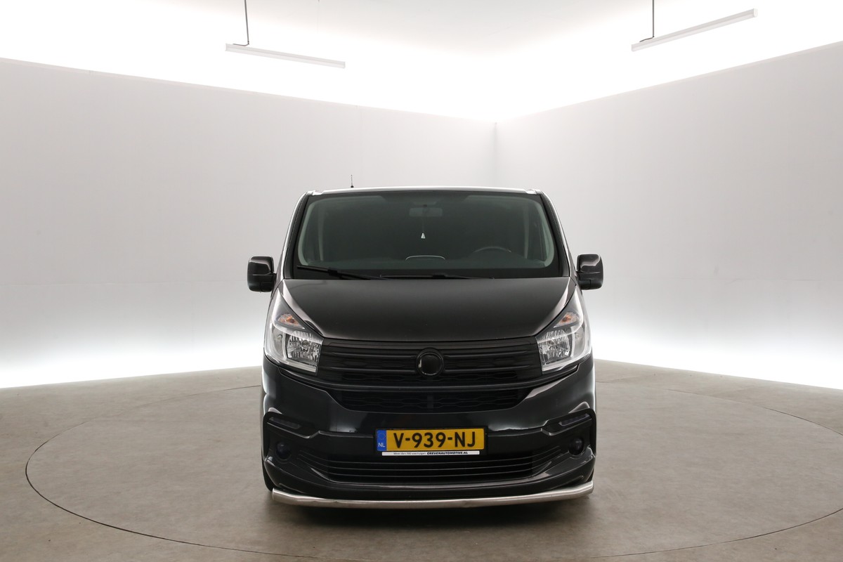 Fiat Talento
