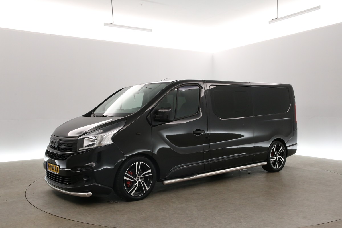 Fiat Talento