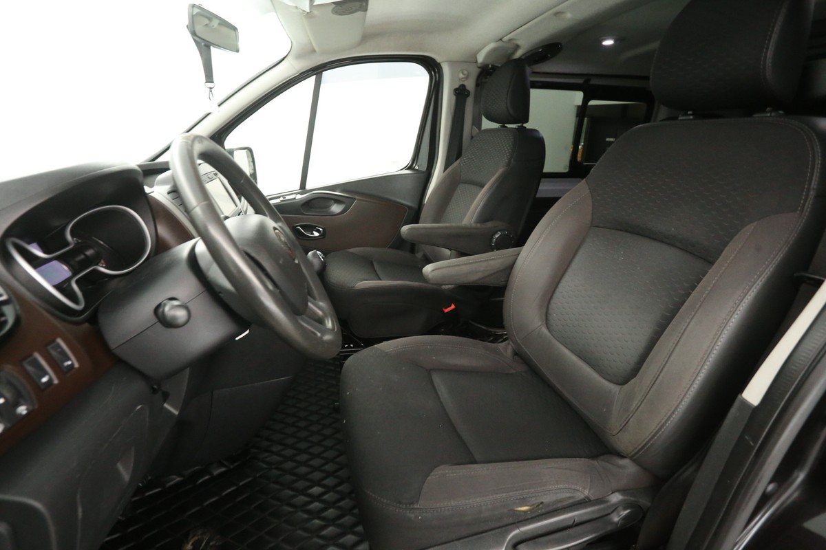 Fiat Talento