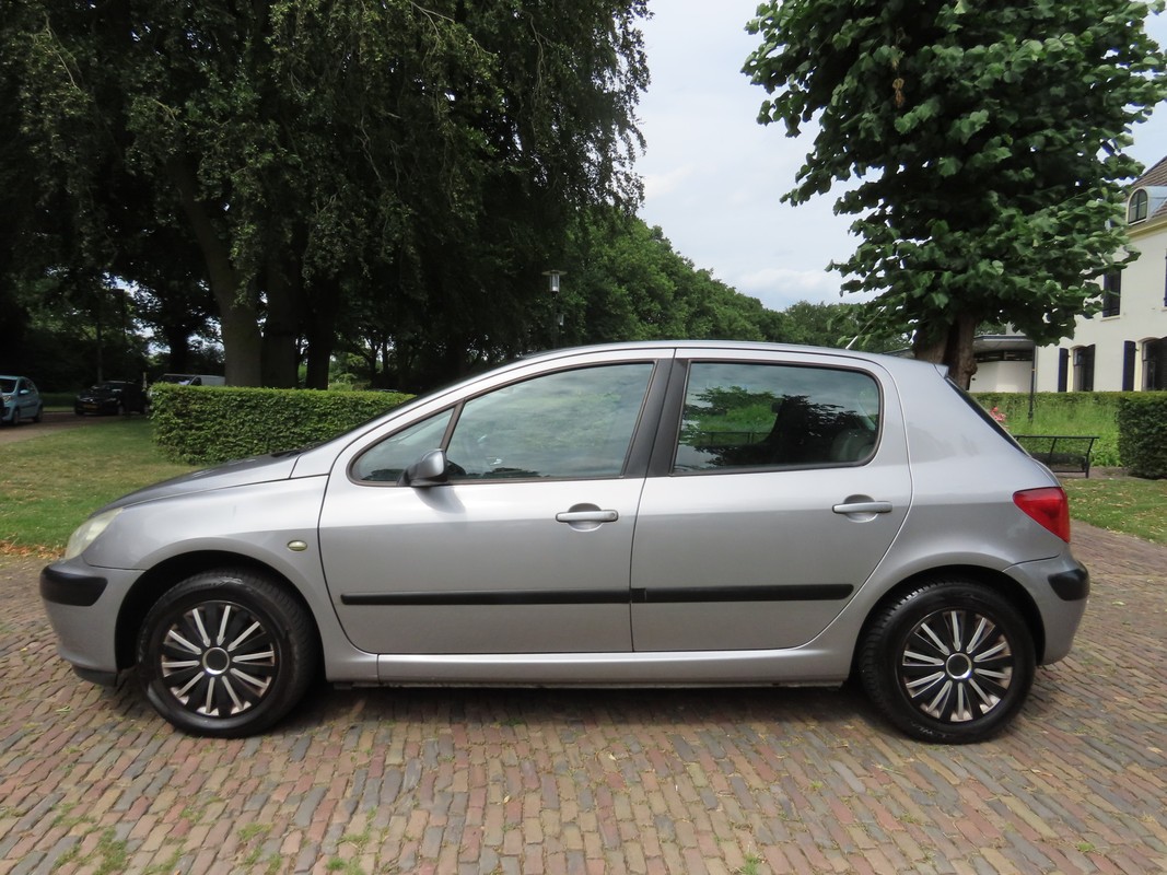 Peugeot 307