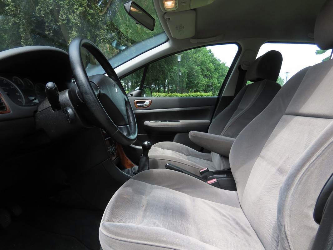 Peugeot 307