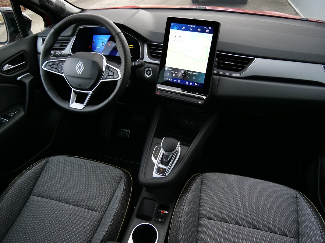 Renault Symbioz