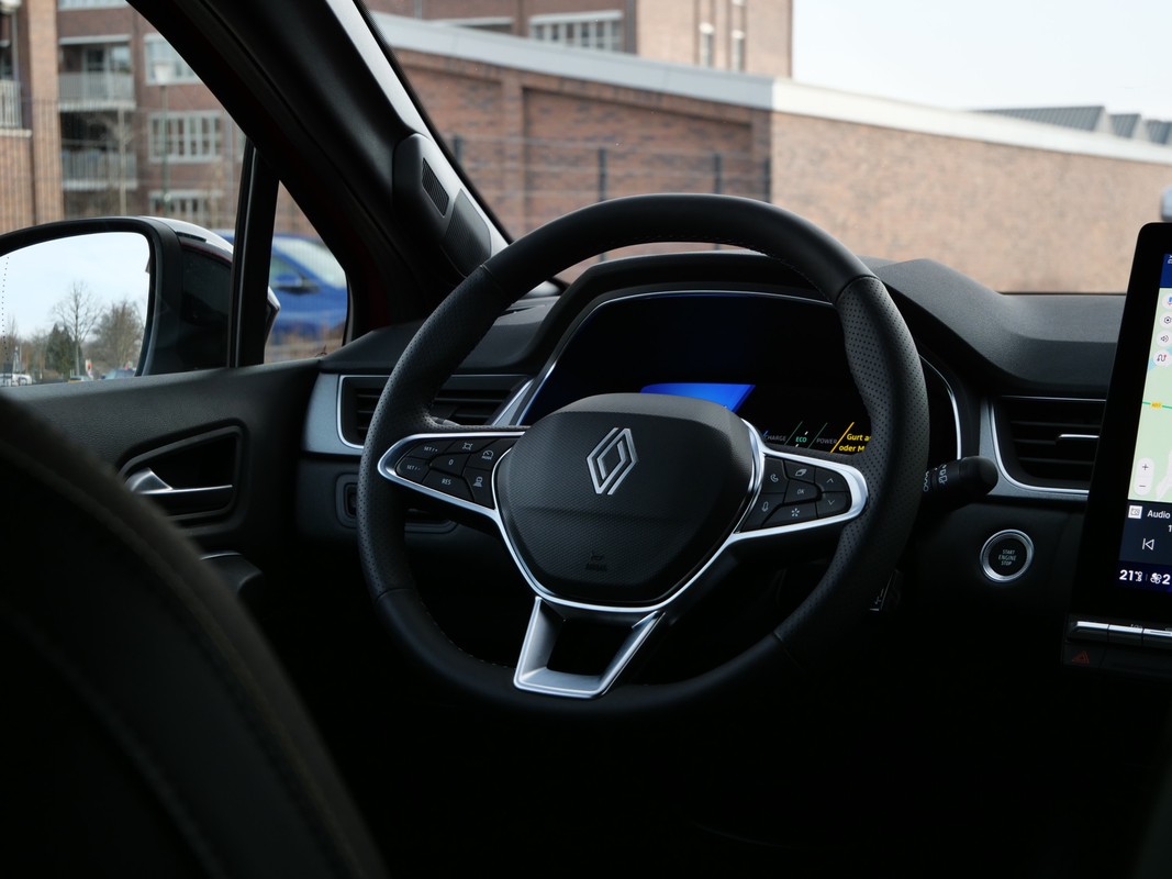 Renault Symbioz