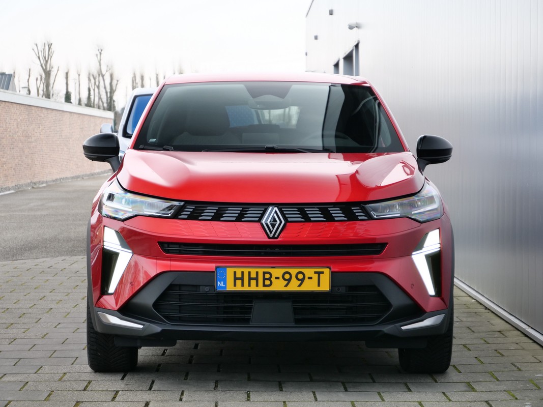 Renault Symbioz