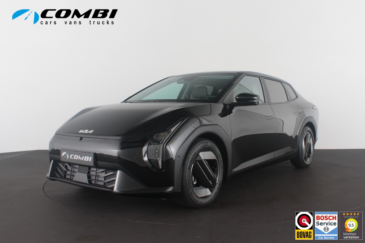 Kia EV4