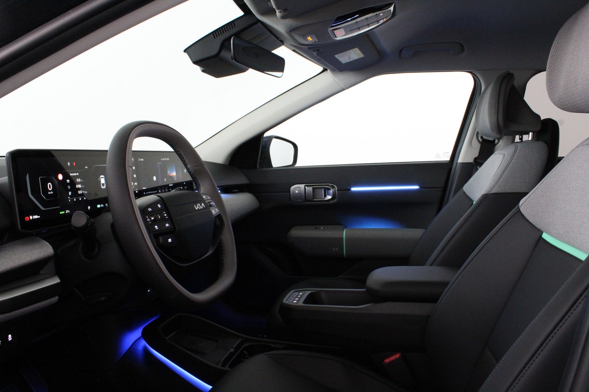 Kia EV4