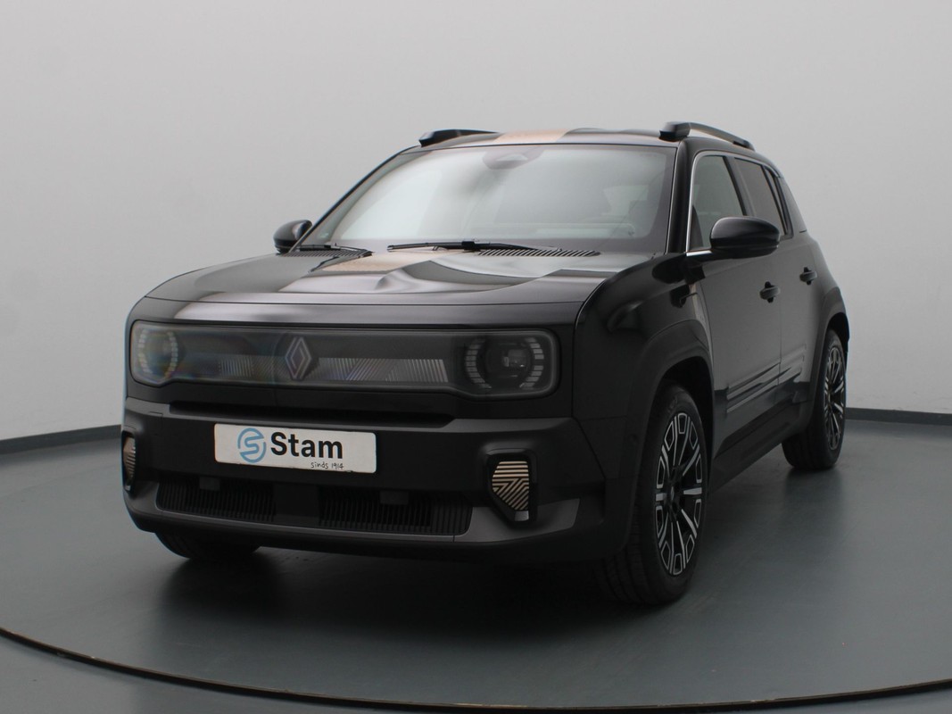 Renault 4