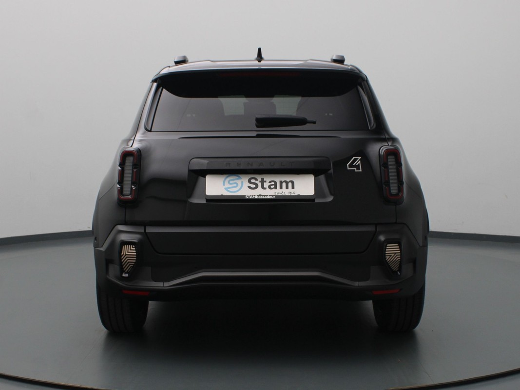 Renault 4