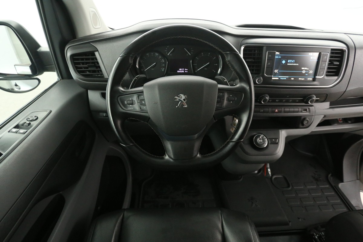 Peugeot Expert
