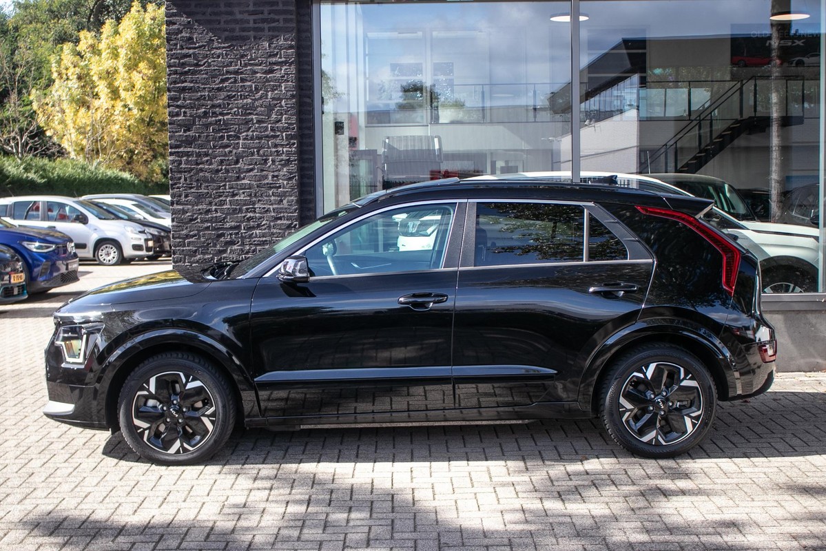 Kia Niro EV