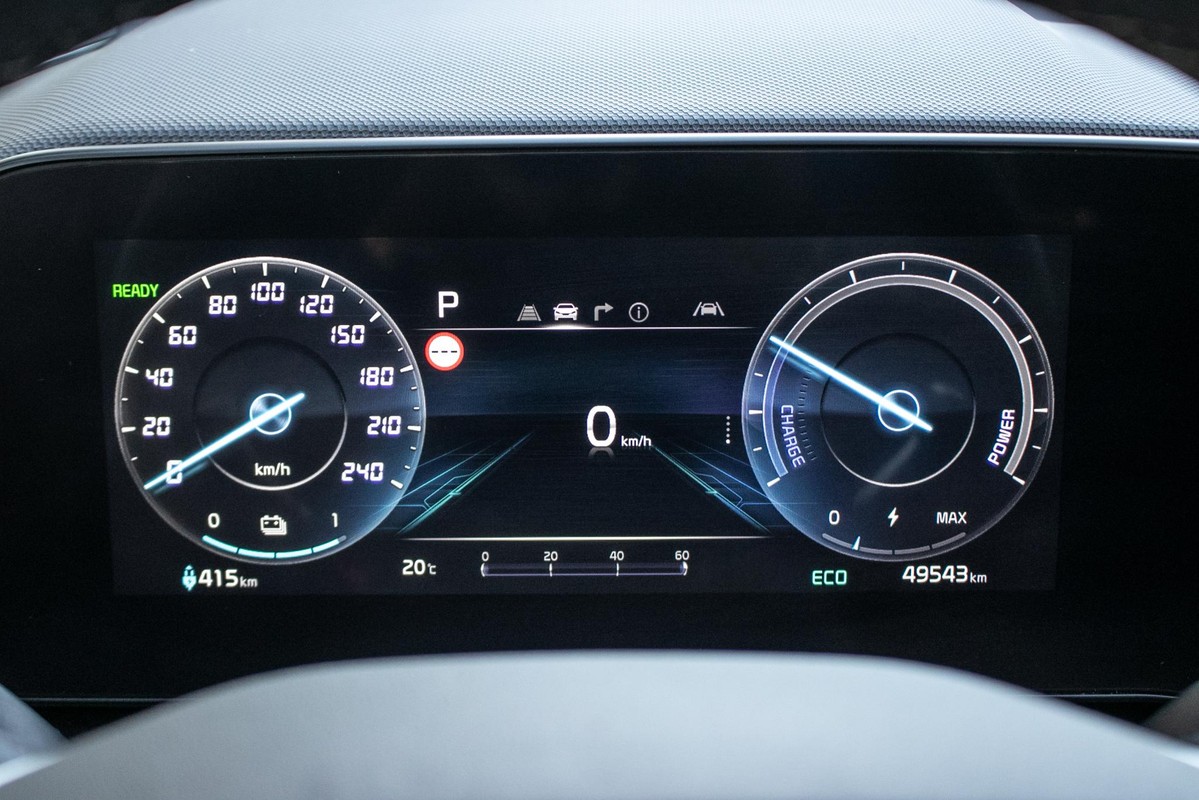 Kia Niro EV