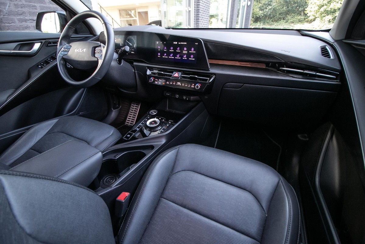 Kia Niro EV