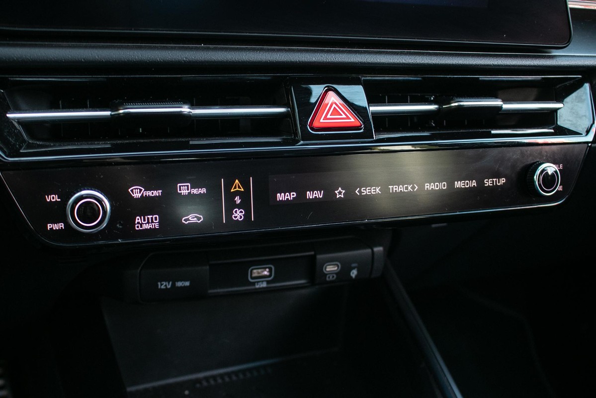 Kia Niro EV