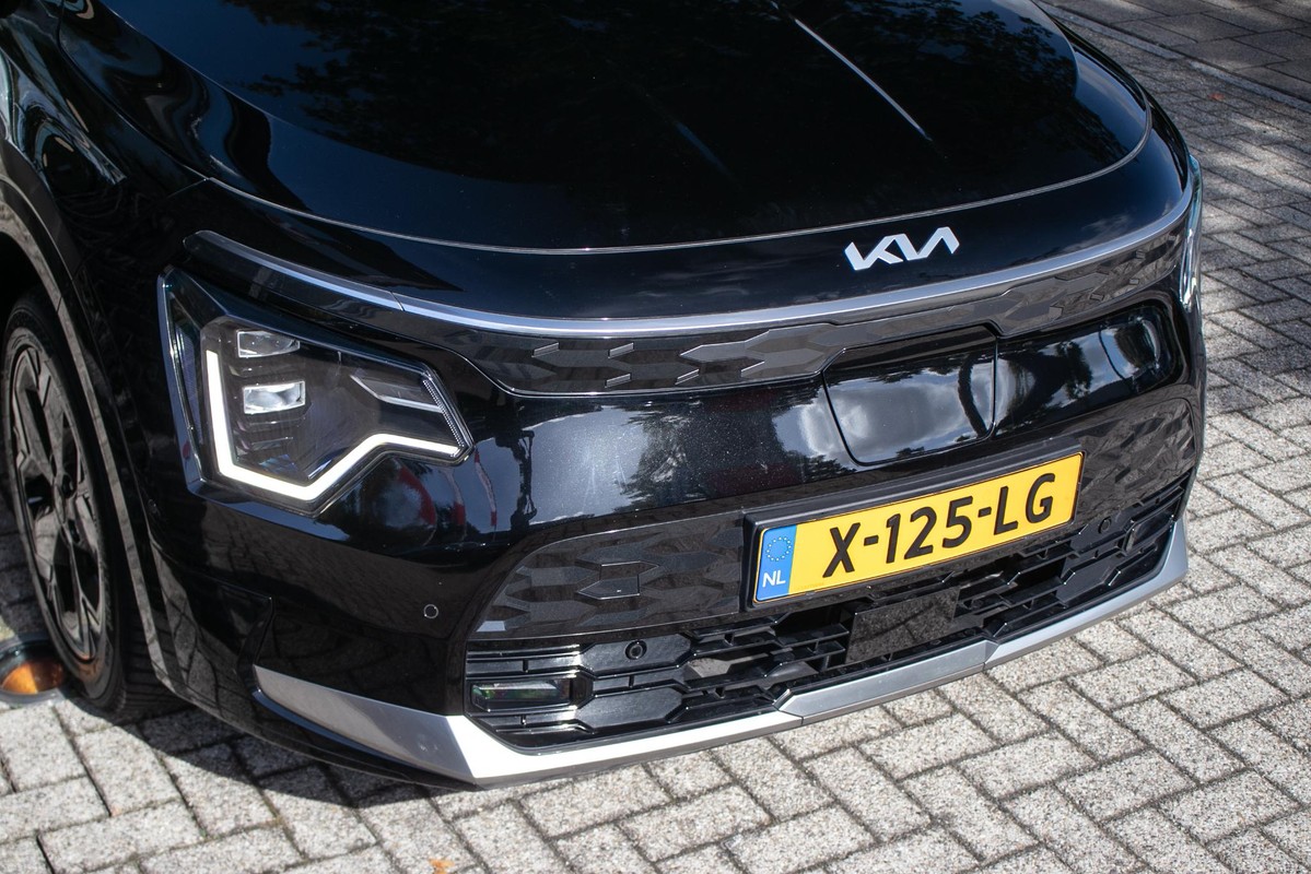 Kia Niro EV