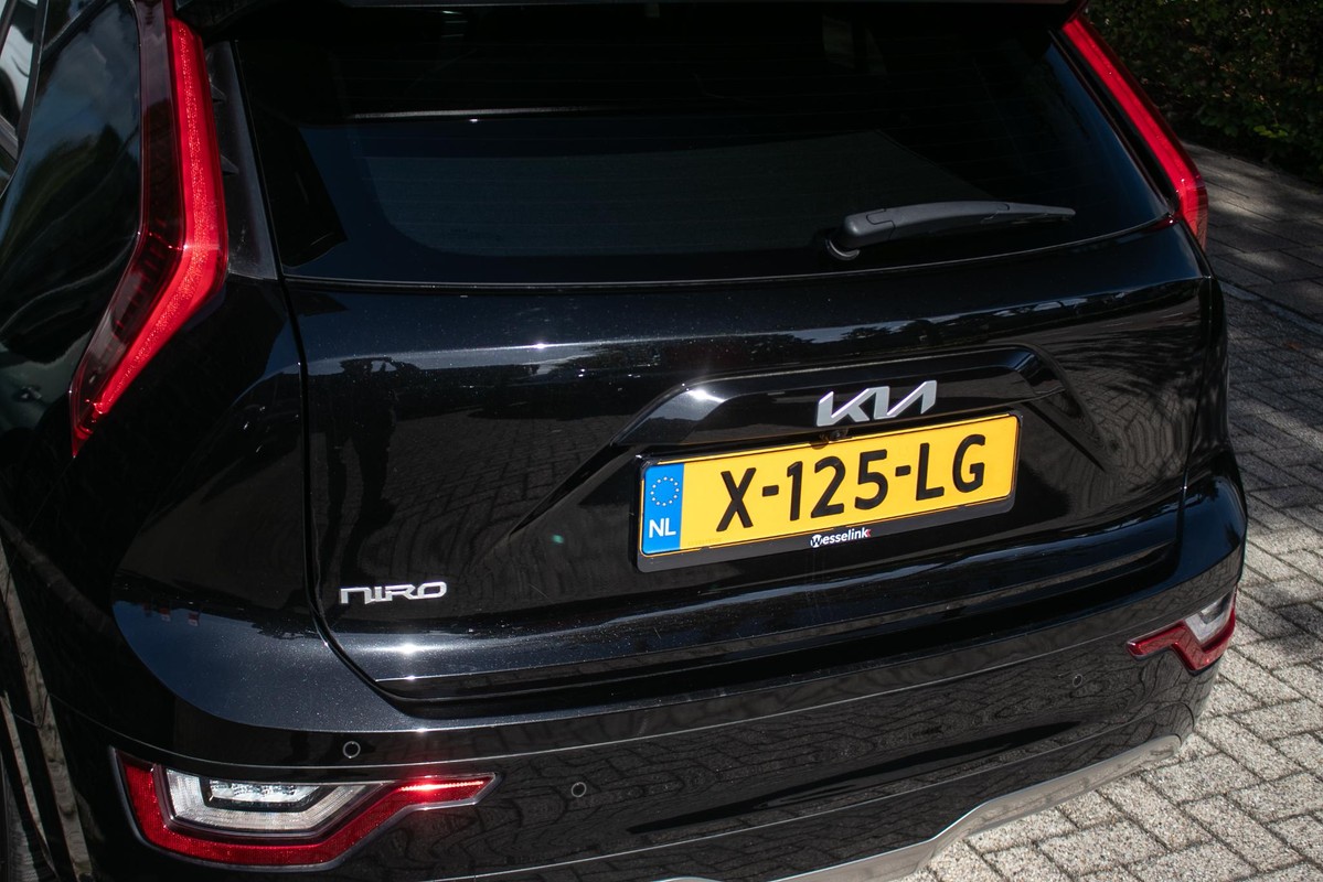 Kia Niro EV