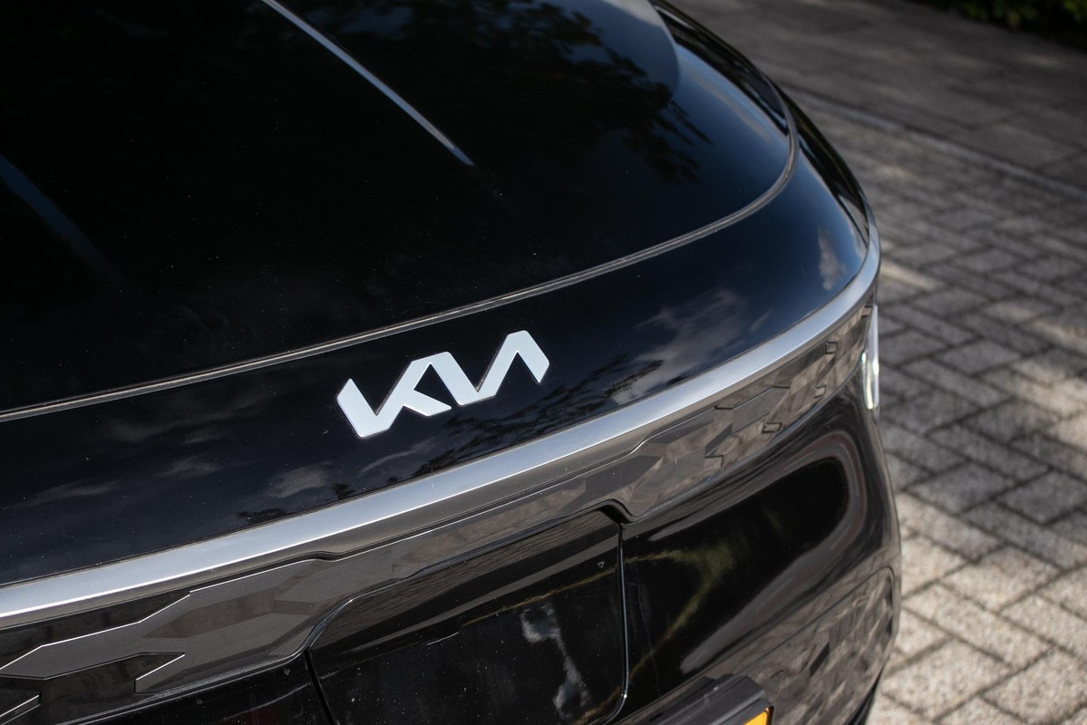 Kia Niro EV