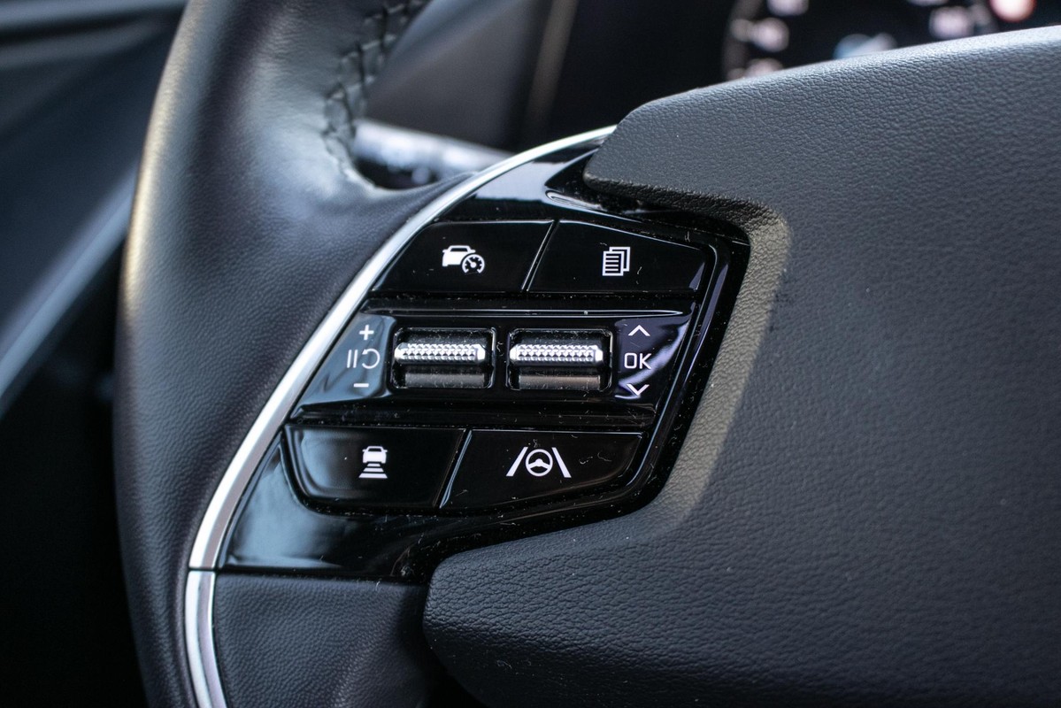 Kia Niro EV