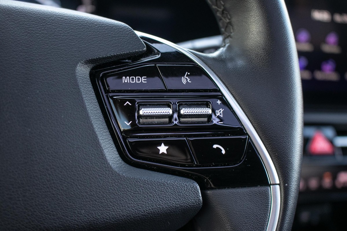 Kia Niro EV