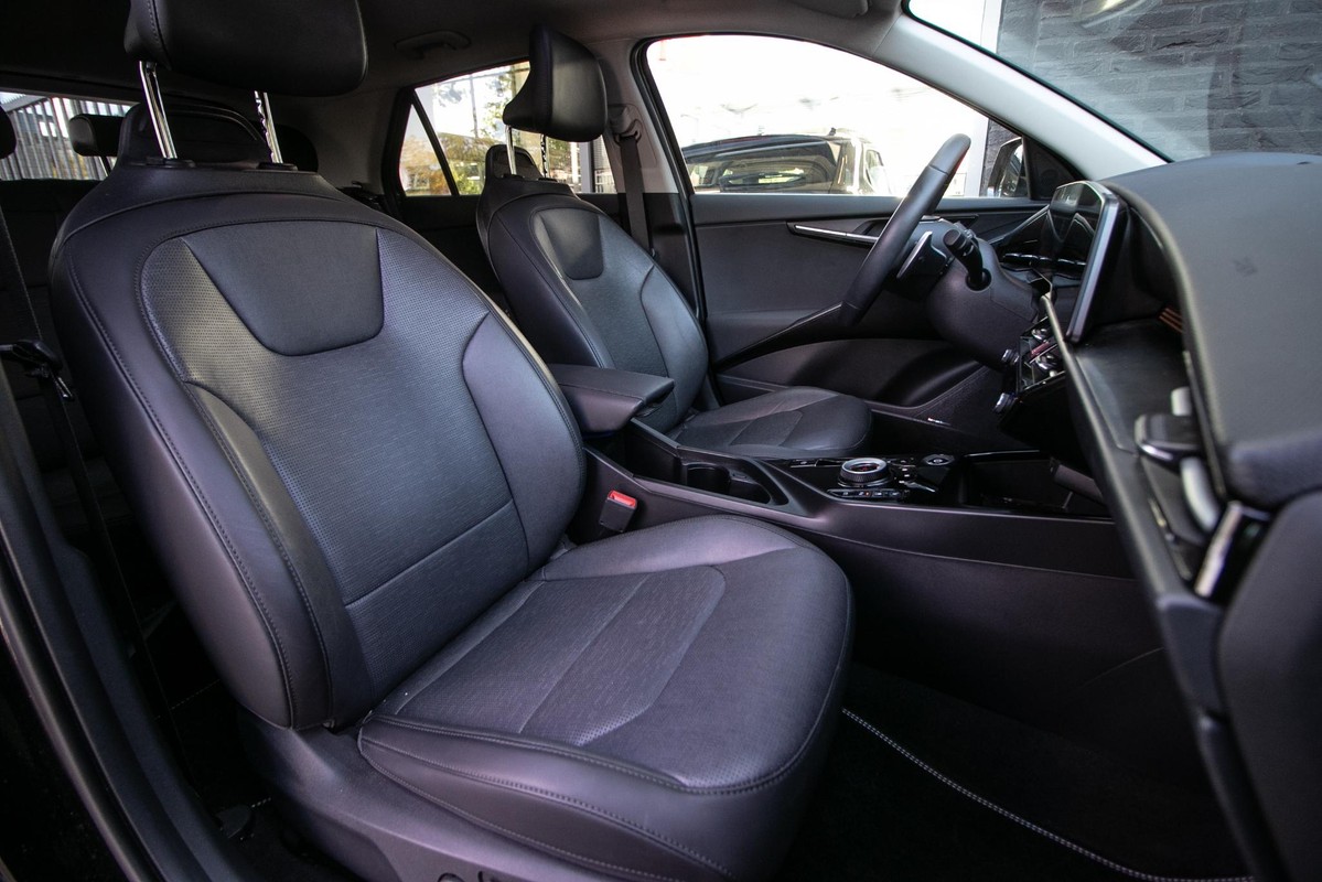Kia Niro EV