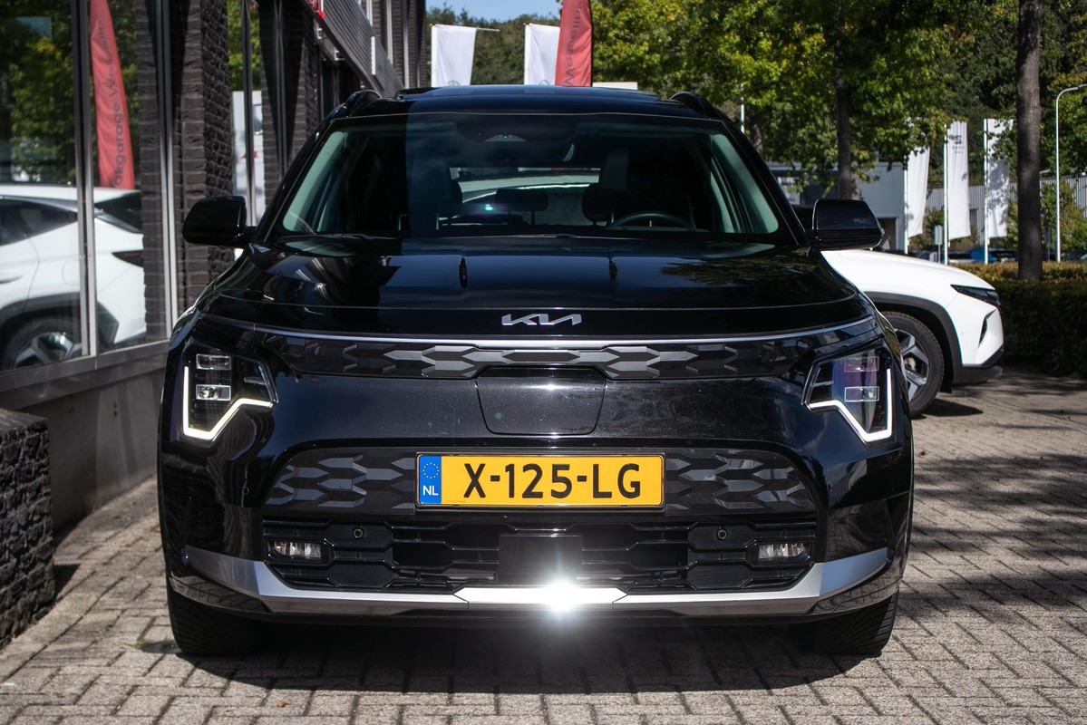 Kia Niro EV