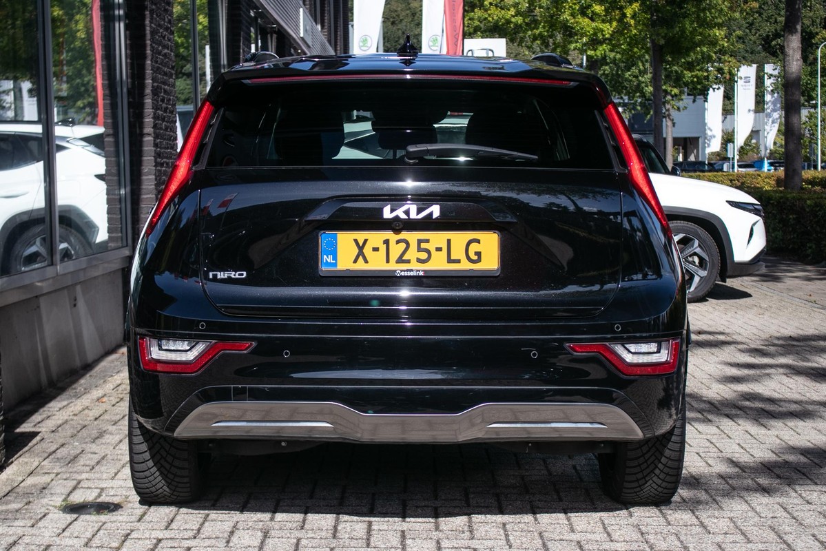 Kia Niro EV