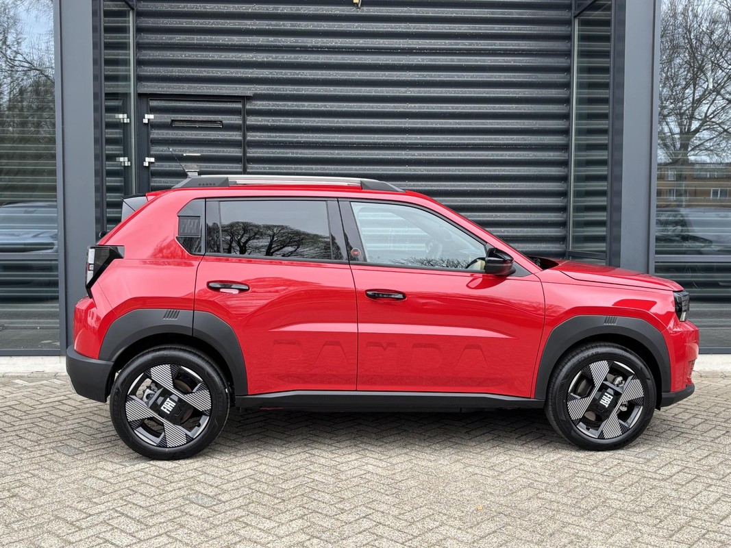 Fiat Grande Panda
