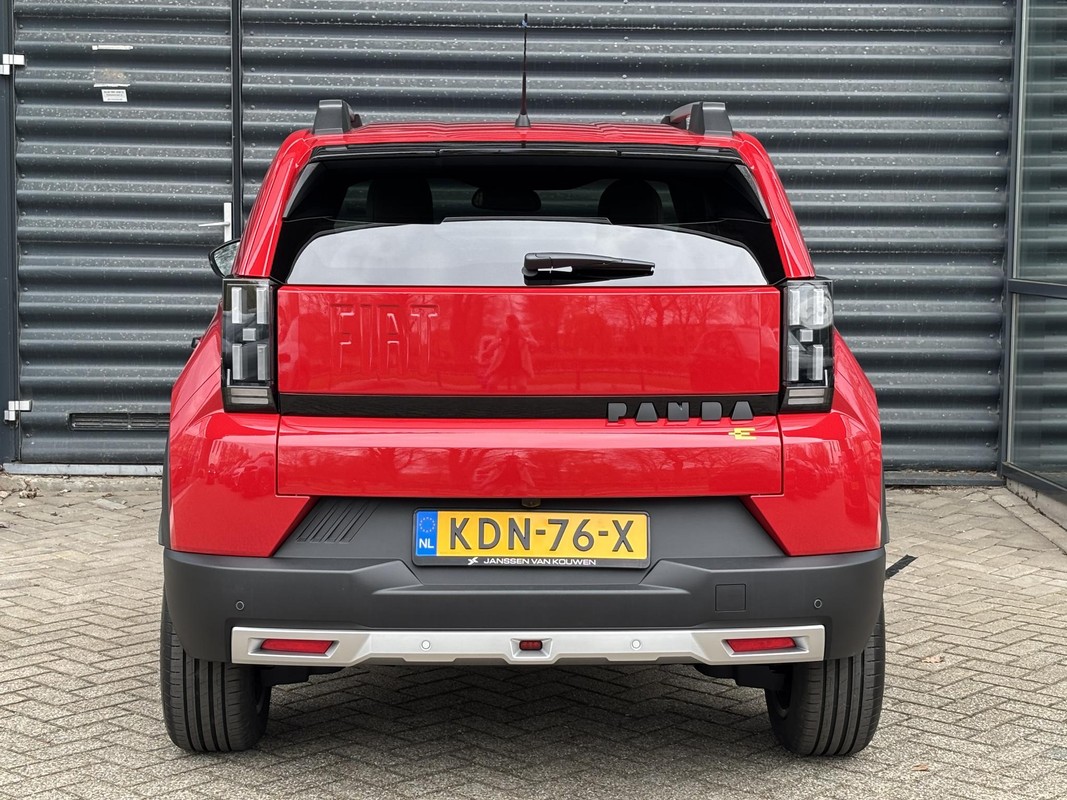 Fiat Grande Panda