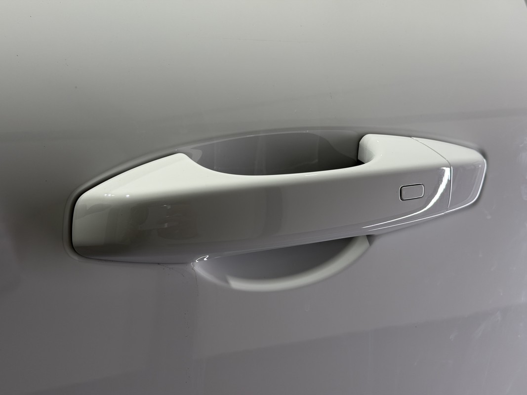 Geely Starray EM-i