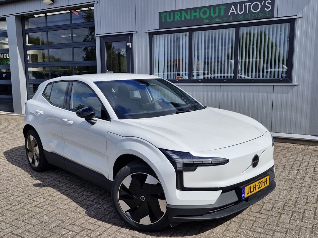 Volvo EX30