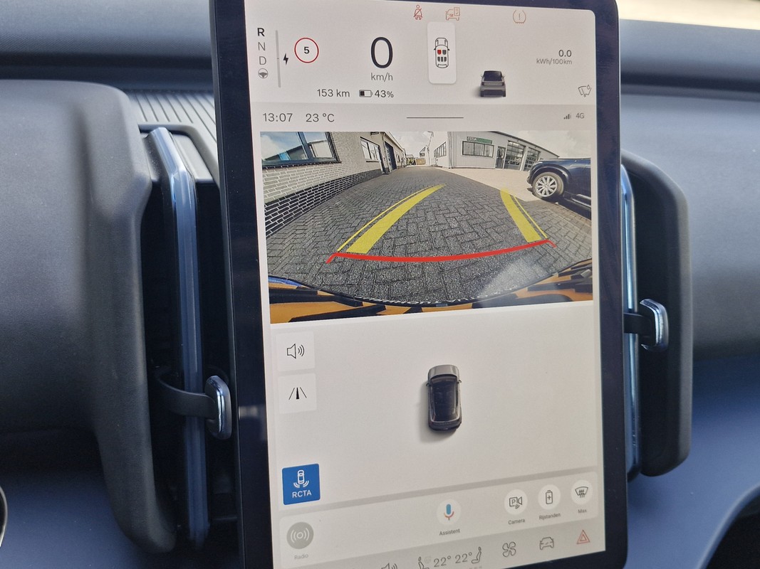 Volvo EX30