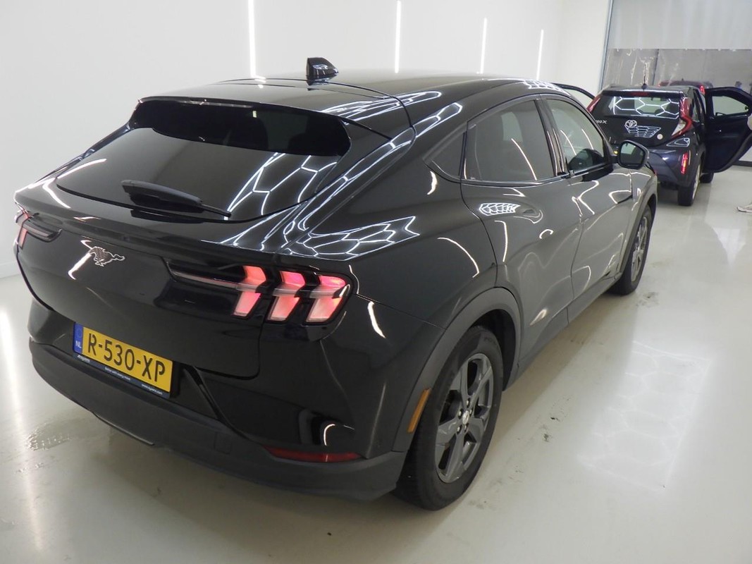 Ford Mustang Mach-E