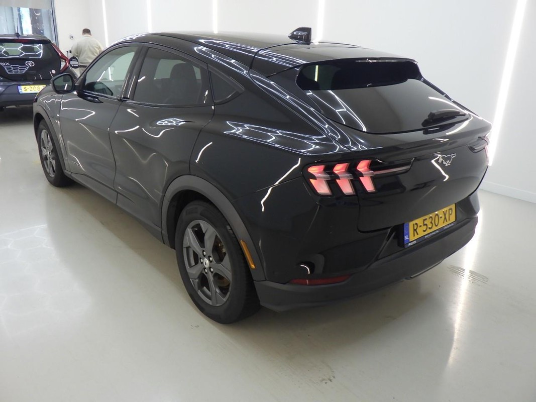 Ford Mustang Mach-E