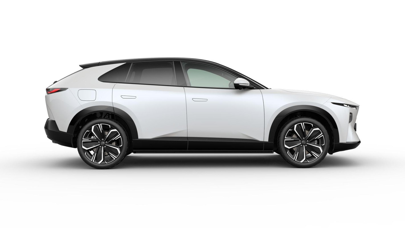 Mazda CX-6e
