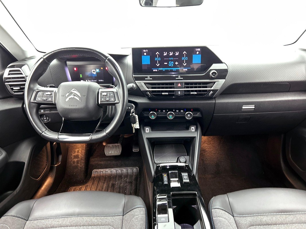 Citroën C4