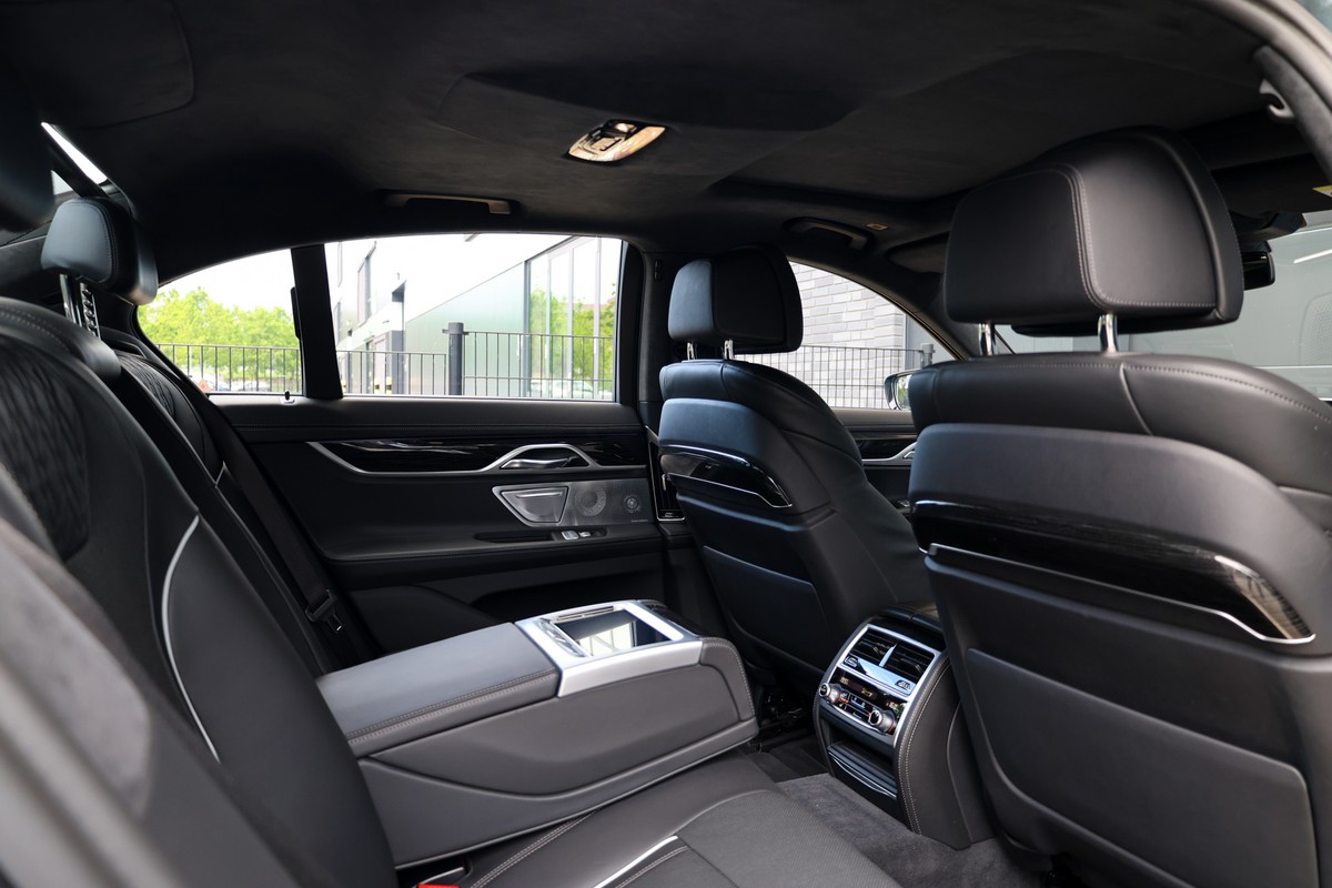 BMW 7 Serie