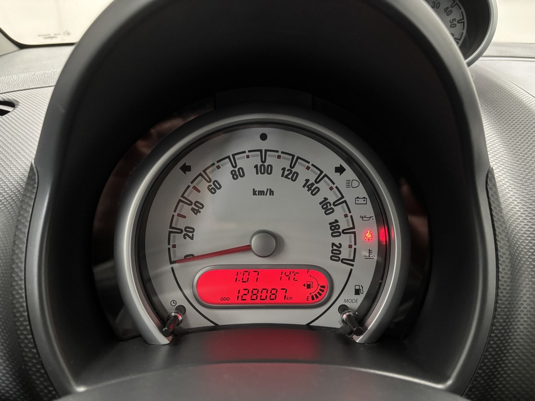 Opel Agila