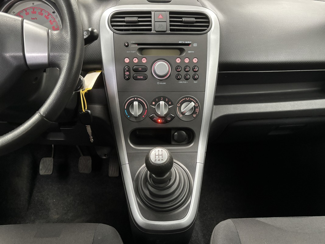 Opel Agila