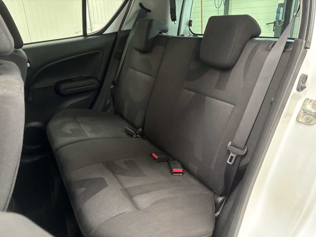 Opel Agila