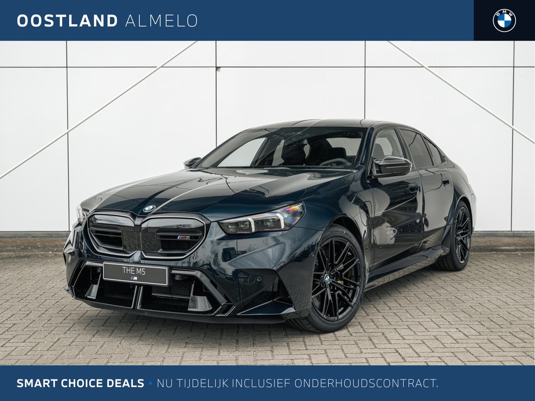 BMW M5