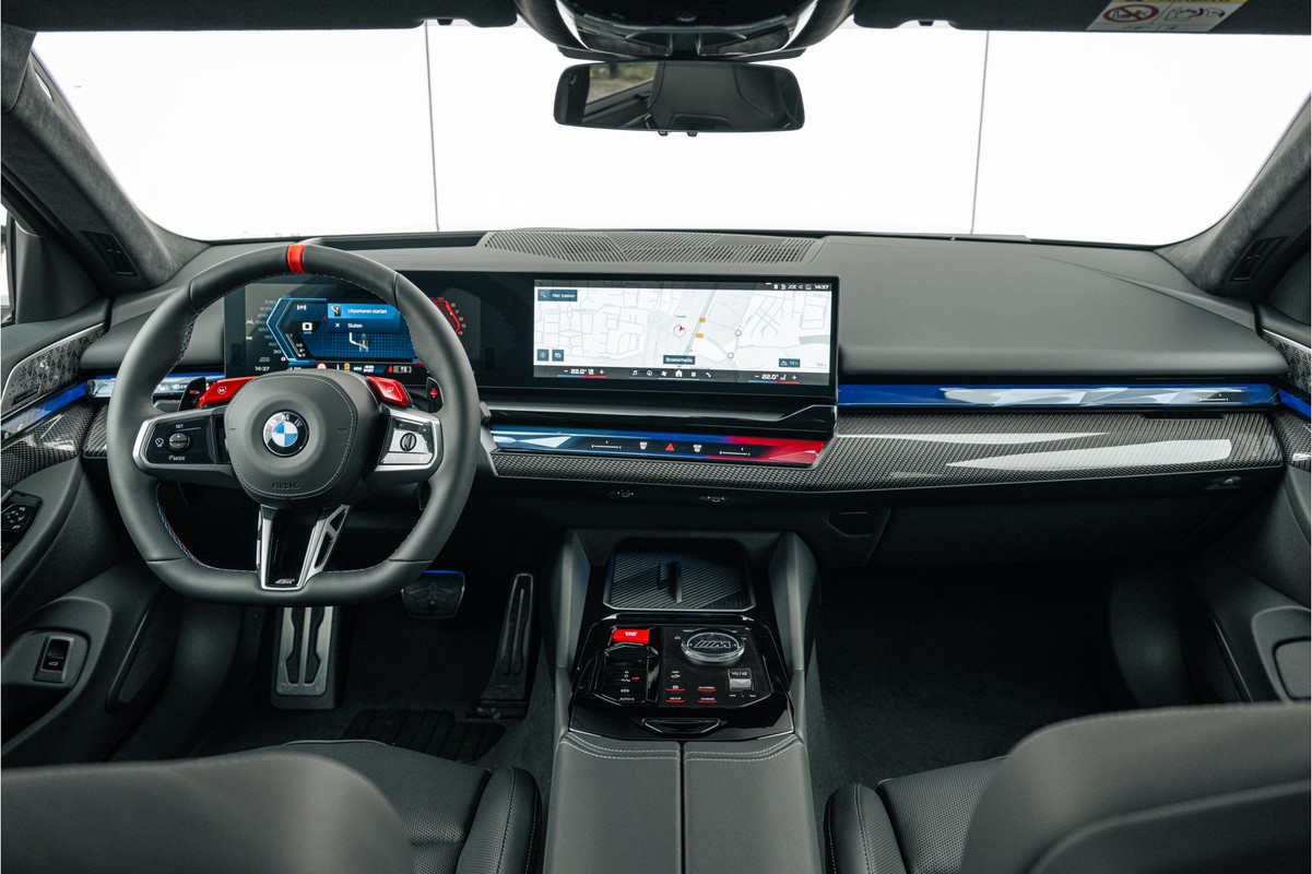 BMW M5