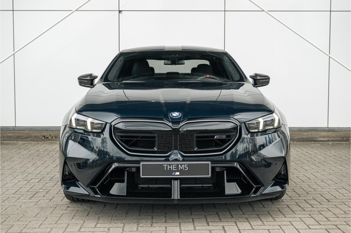 BMW M5