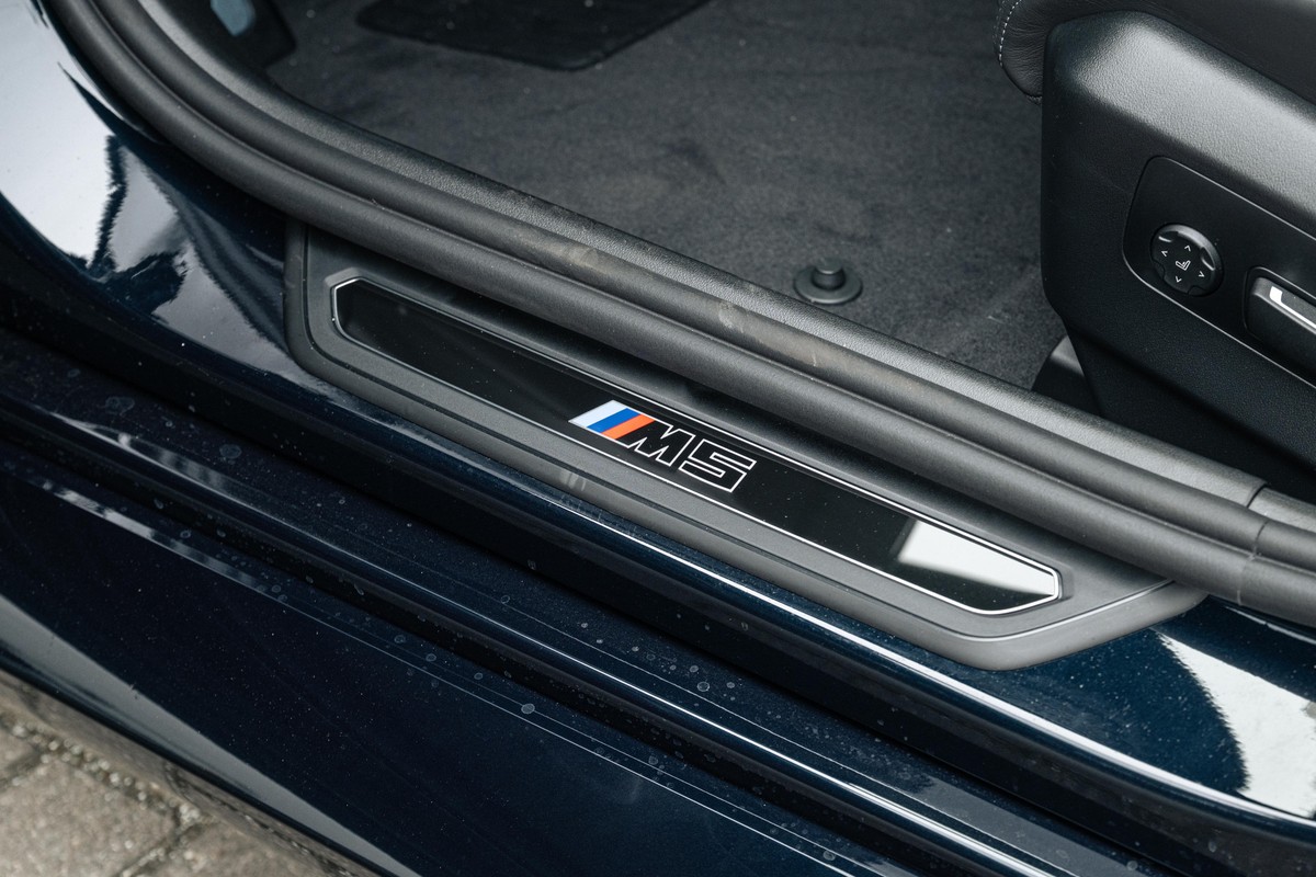BMW M5